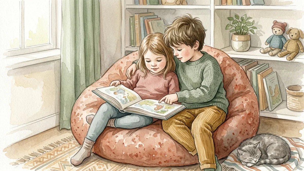 Las 100 palabras de vocabulario en inglés más comunes para niños | LearnLink