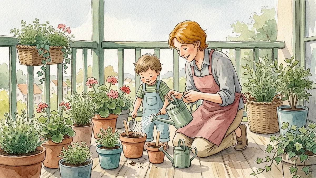 Cómo Decir la Hora en Inglés: Enseñar a los Niños a Leer un Reloj | LearnLink