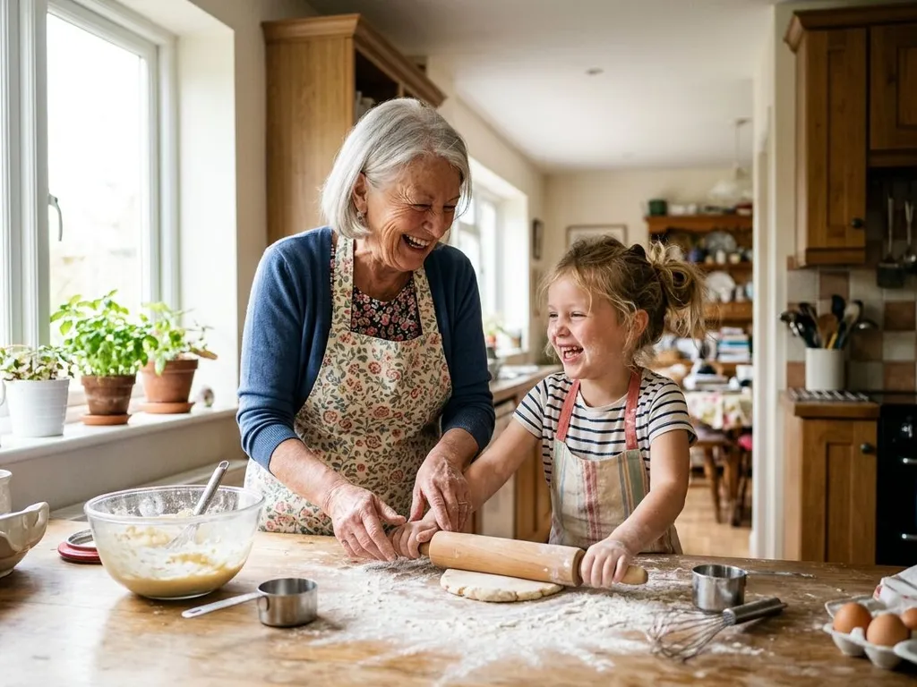 What to Expect at Each Age: 4 to 15 | LearnLink