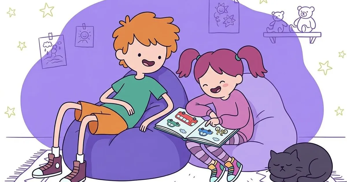 Medios de transporte en inglés para niños | LearnLink Blog