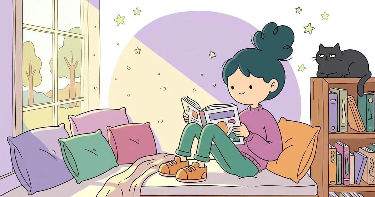 Teaching Kids the Past Tense with Fun Stories | LearnLink Blog