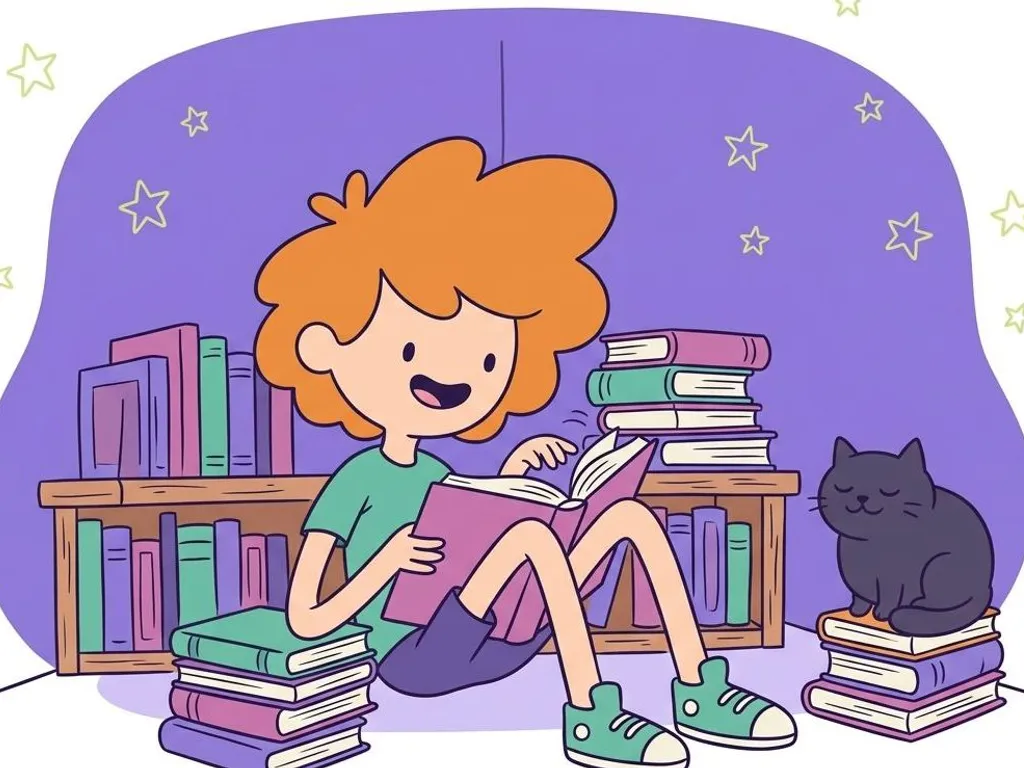 A Step-by-Step Approach to Introducing Past Tense Through Stories | LearnLink
