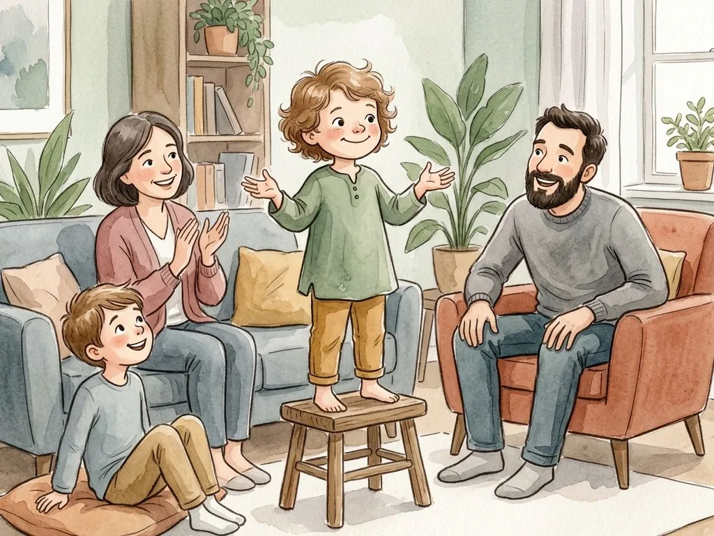 Ćwiczenia do nauki niemego e z dzieckiem | LearnLink