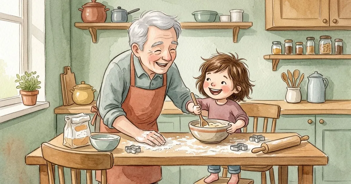 Conjunciones en inglés para niños