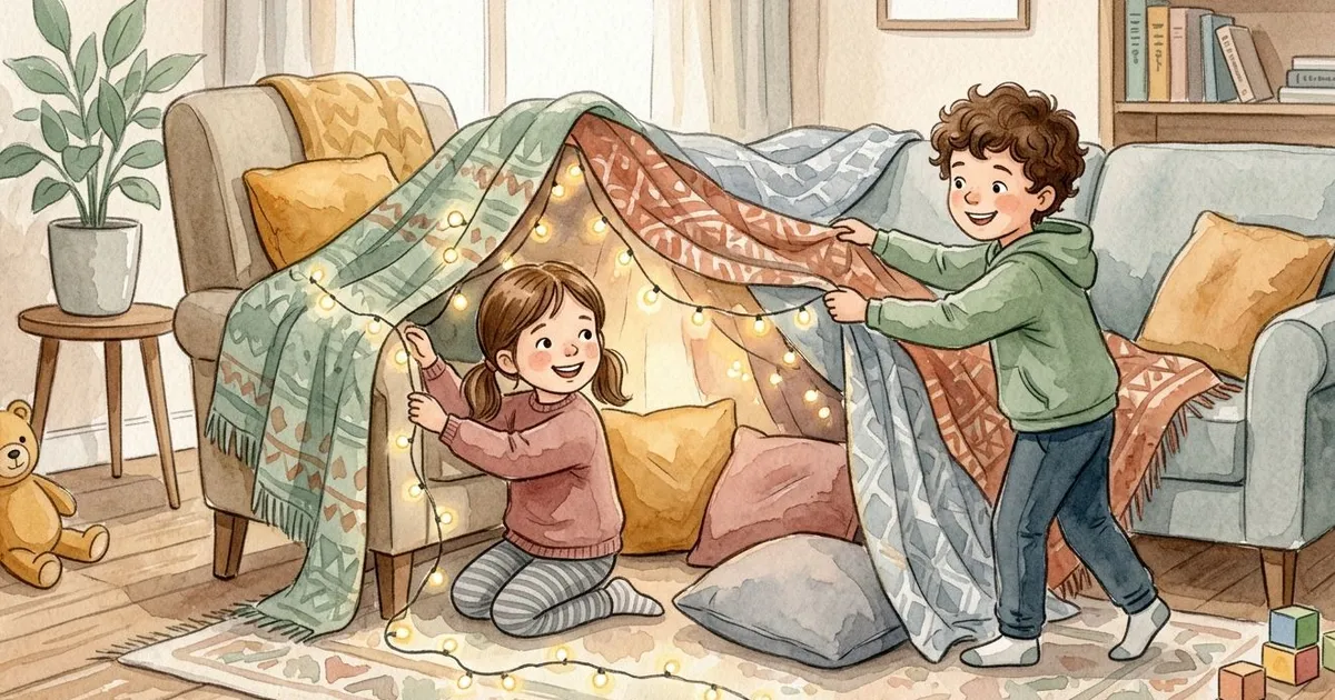 Shapes in English for Kids | LearnLink Blog
