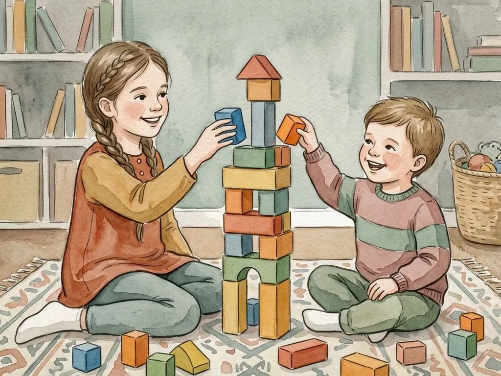Cómo adaptar la dificultad sin frustrar al niño | LearnLink