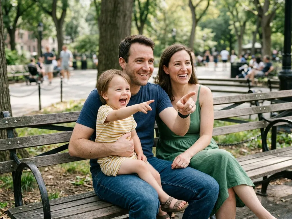 Step-by-Step Plan for the First Month | LearnLink
