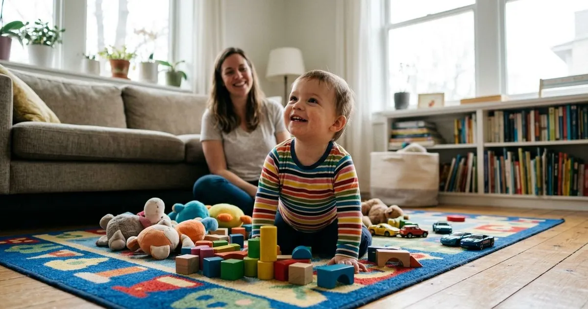 Inglés para niños de kínder