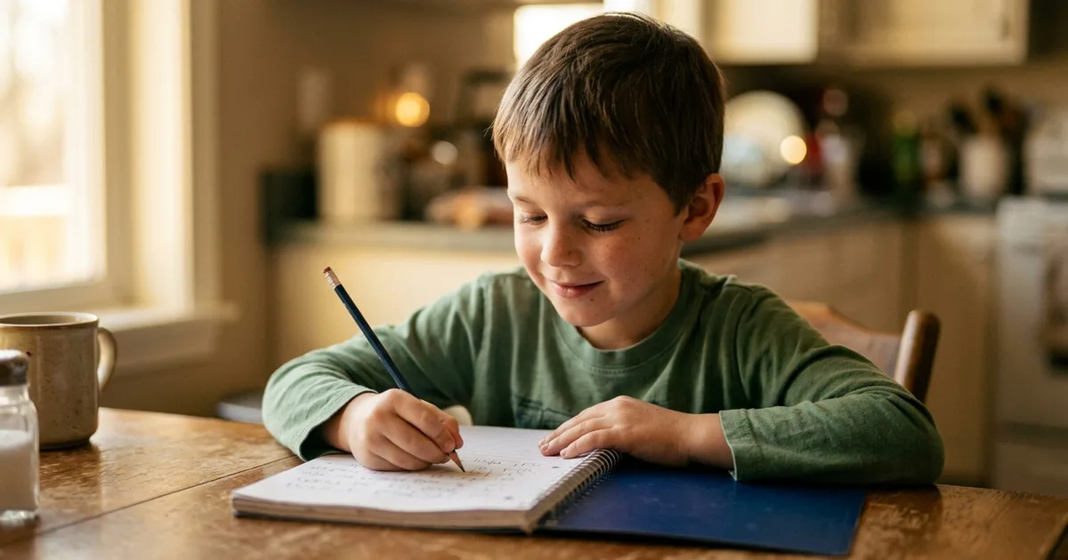 Subject Pronouns in English for Kids