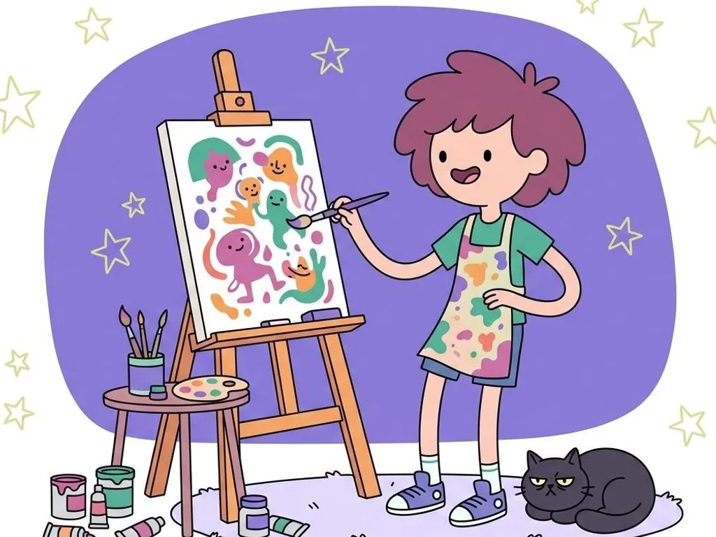 Hobbies in English for Kids | LearnLink Blog
