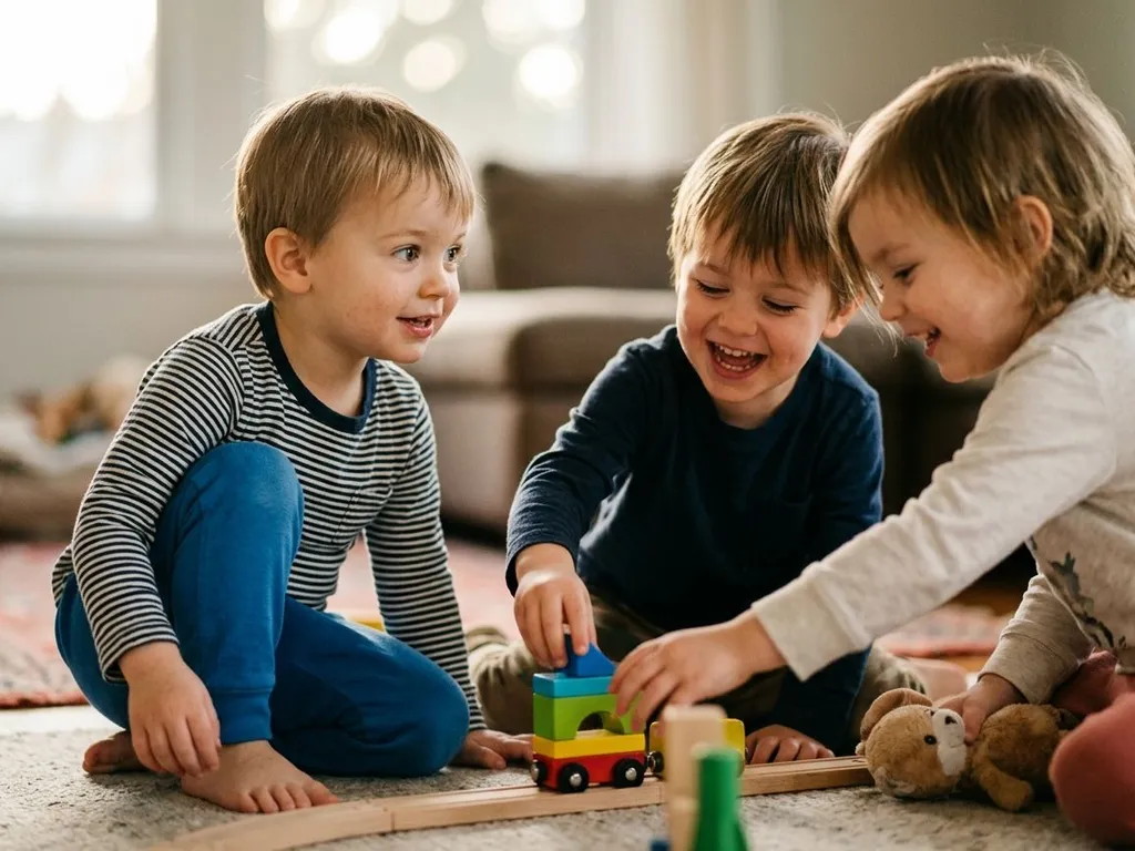 Verb to be en inglés para niños | LearnLink Blog