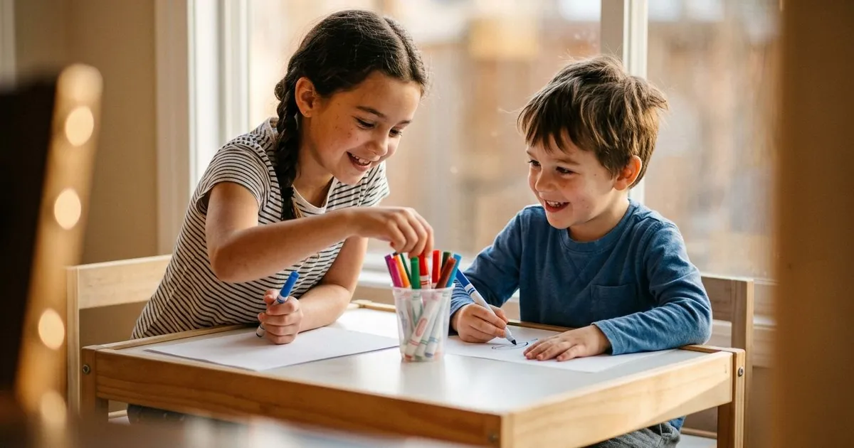 English Worksheet For Class Nursery | LearnLink Blog