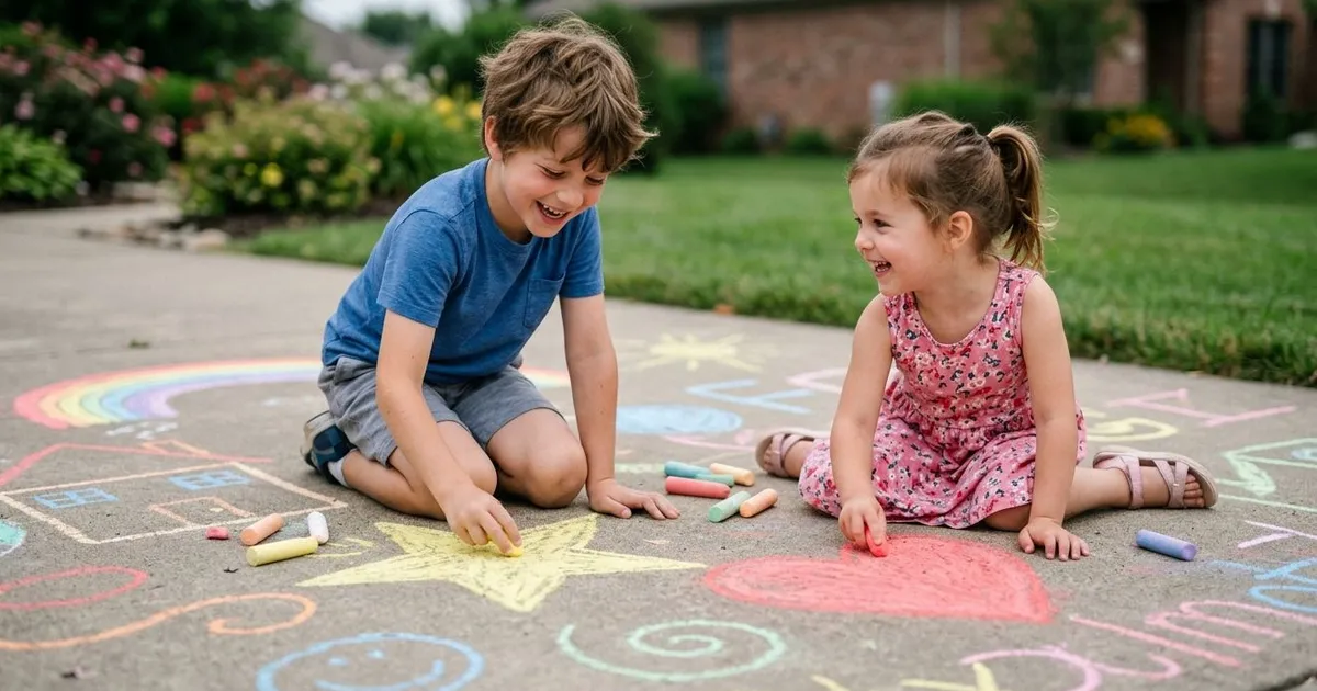 Determinantes en inglés para niños