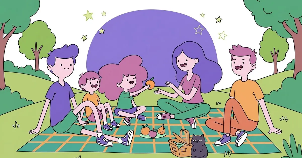 Article in Spanish Language for Kids | LearnLink Blog