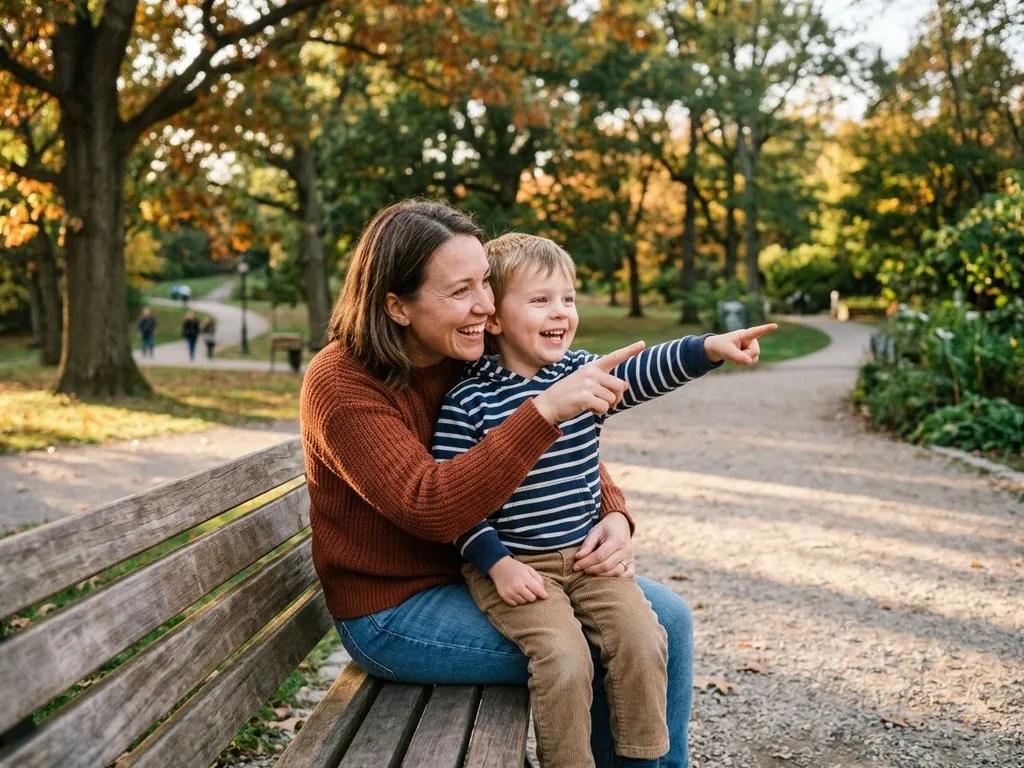 A Simple Order That Works | LearnLink