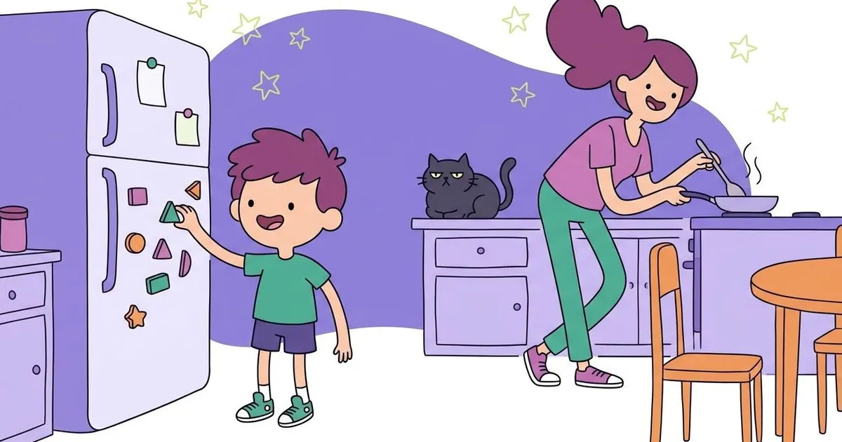 Haber Verb Conjugation for Kids | LearnLink Blog