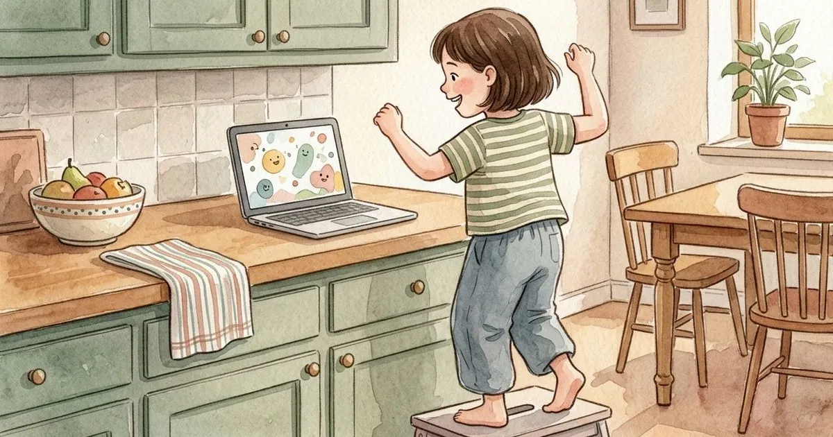 English Teacher Application for Kids | LearnLink Blog
