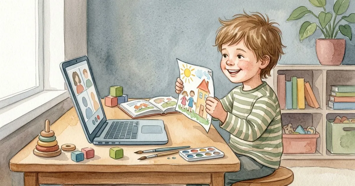 What a Good Online Lesson Adds | LearnLink