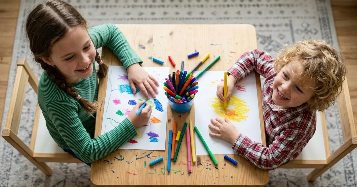 A Guide to English for 3rd Graders