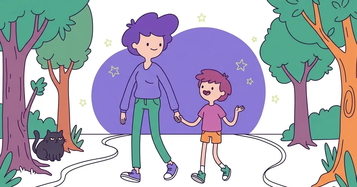 A Guide to the Verb “To Be” for Kids