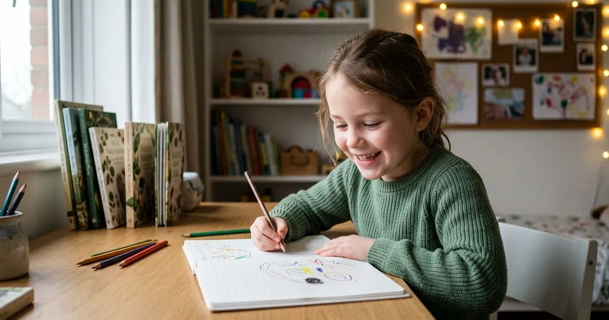 Imperatives in Classroom English for Kids