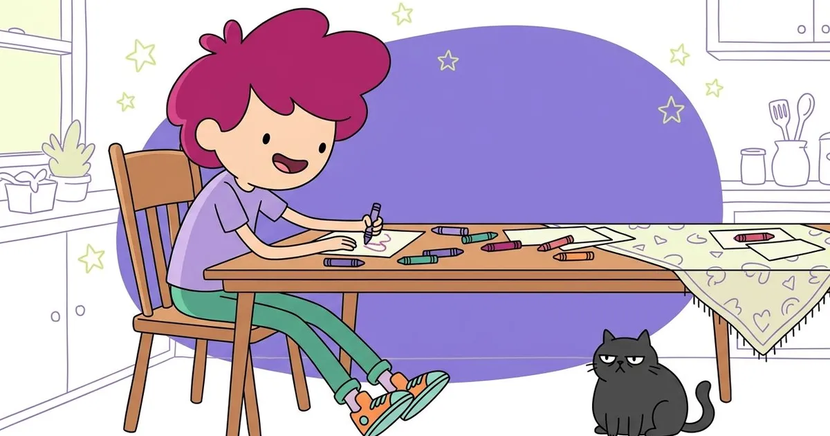 Past Simple Irregular Verbs for Kids