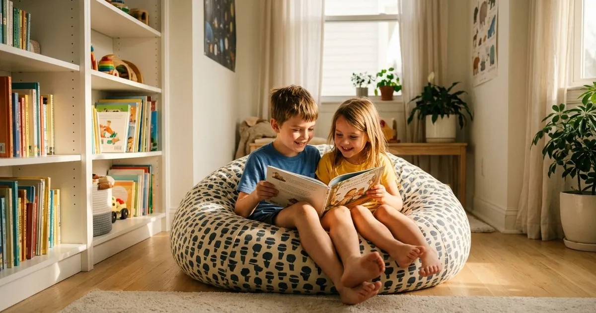 Qué aprenden los niños al estudiar inglés