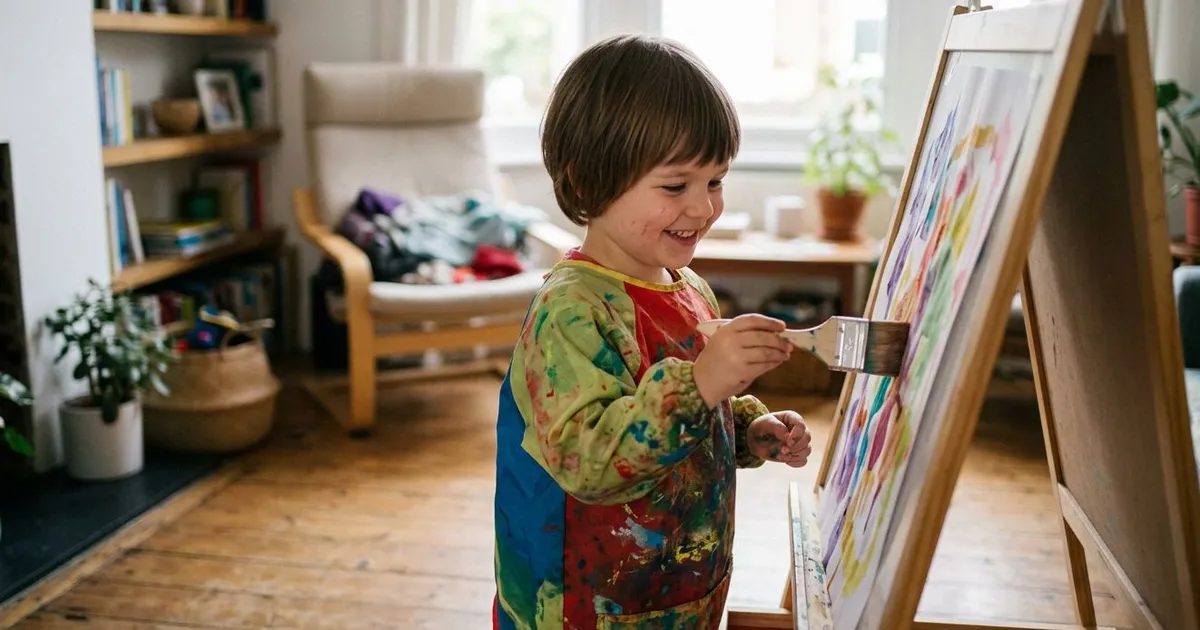 Grammar Exercises for Kids