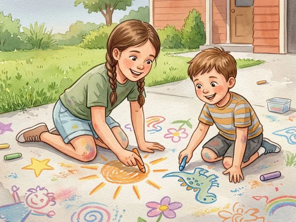 Teaching English to Children with Autism