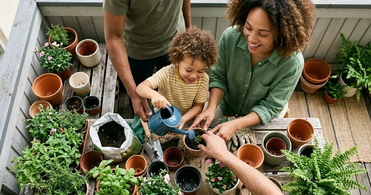What to Pay Attention to When Kids Learn English