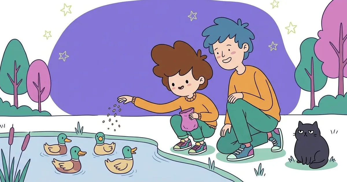 Best Age for Kids to Start Learning English