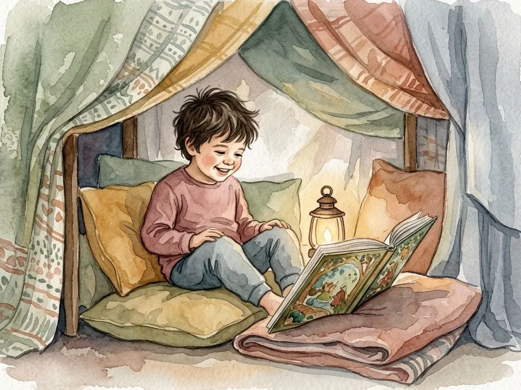 English Reading for Kids in Grade 2