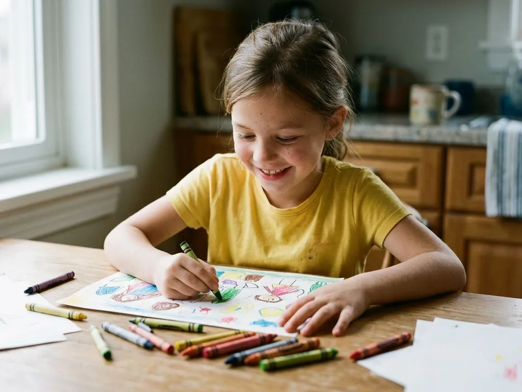 Age-Appropriate Examples | LearnLink