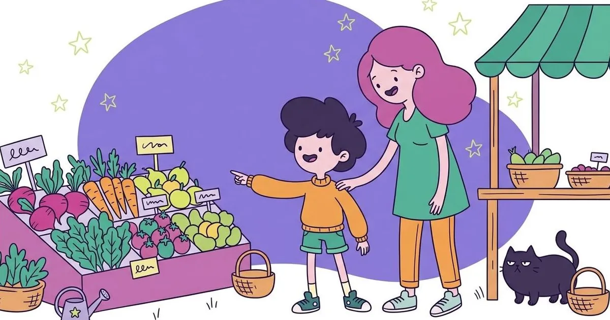 Complex Sentence Examples for Kids
