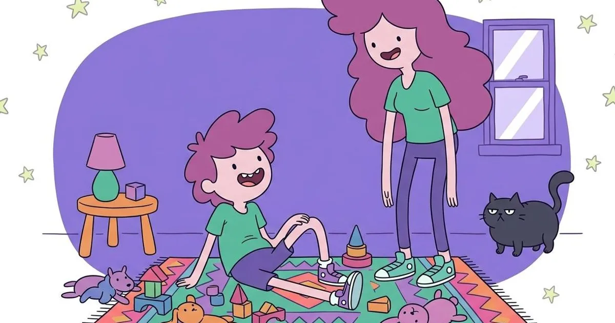 Advice on Helping Kids Learn English