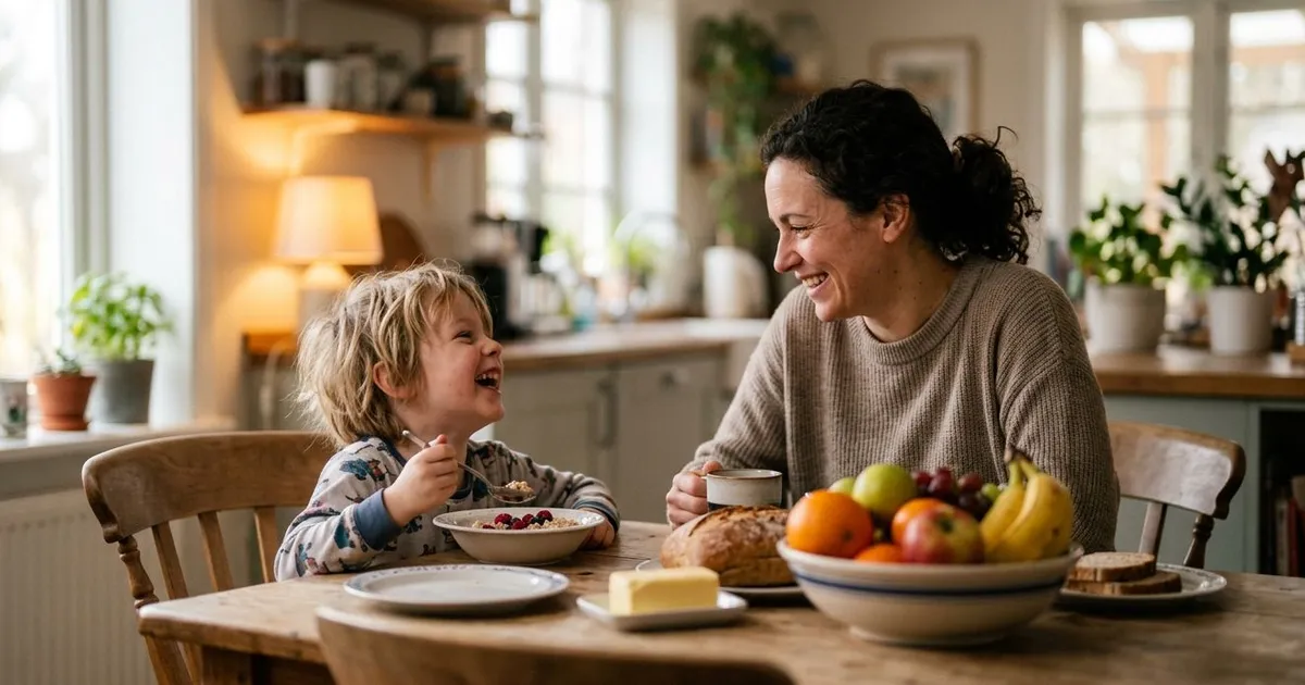Signs of Dyslexia in Young Readers at Home