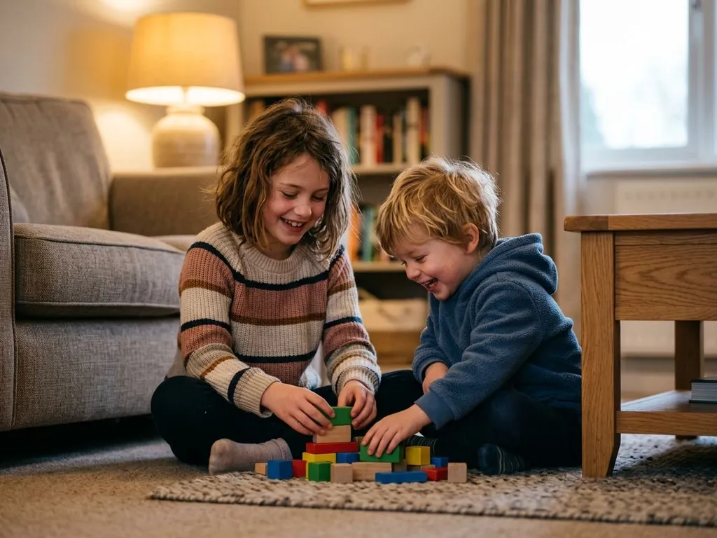 Common Mistakes Children Make | LearnLink