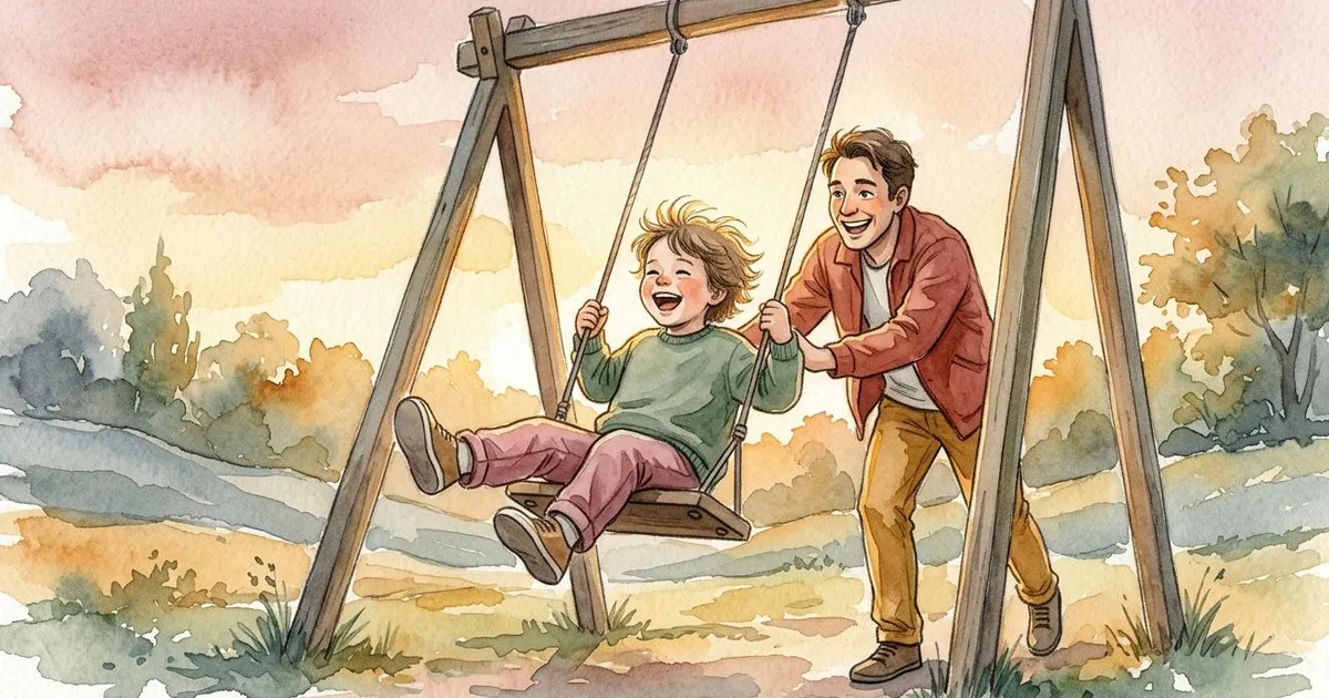 Hobbies in English for Kids