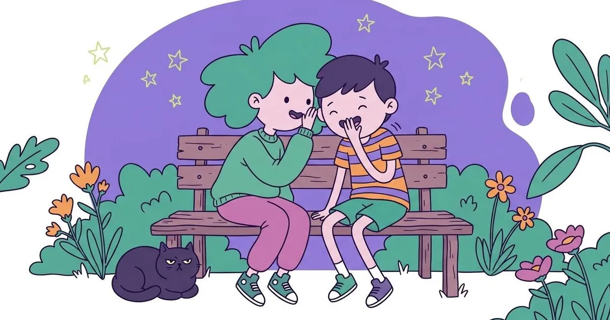 English Listening Games for Kids