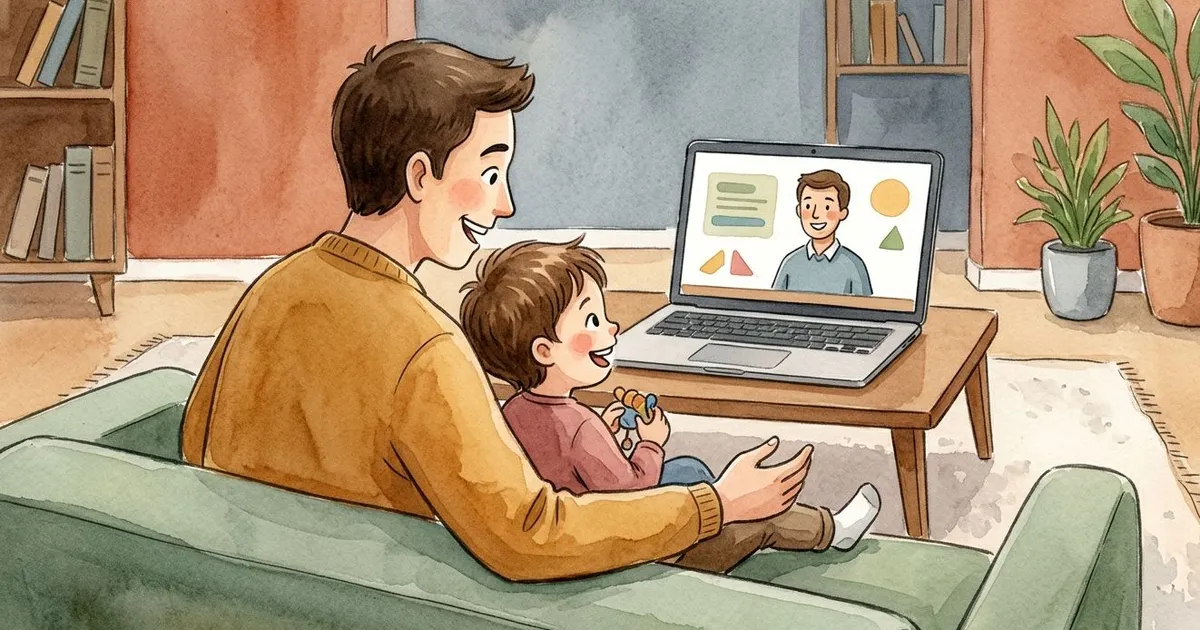 What to Ask Kids' English Teachers