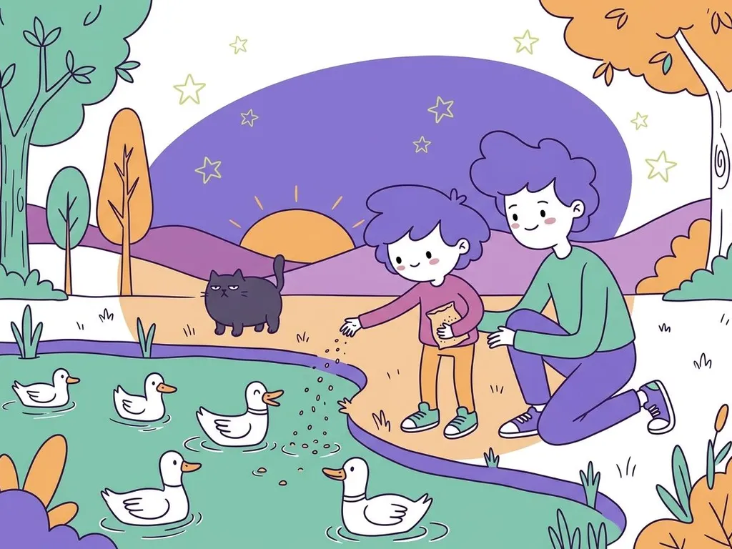 Activities by Age | LearnLink