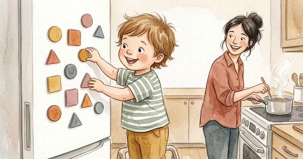 English Prepositions for Kids