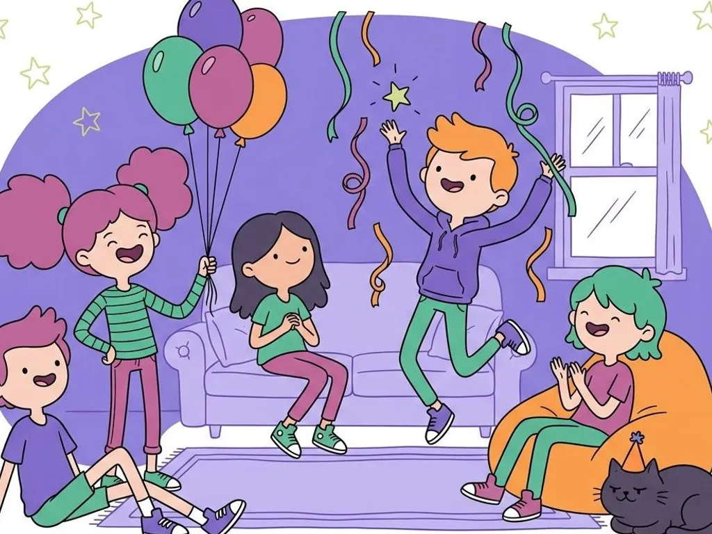 Activities by Age | LearnLink