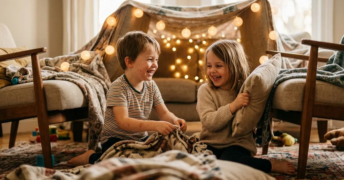 Plural Words in English for Kids