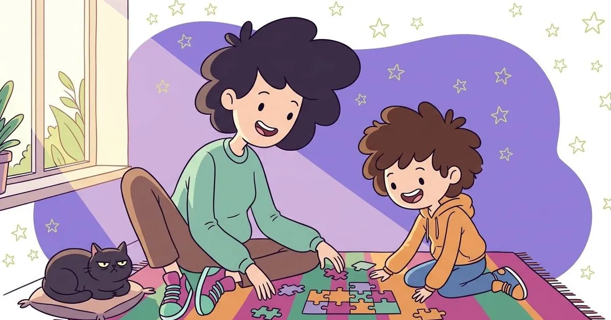 Virtual Tours in English for Kids