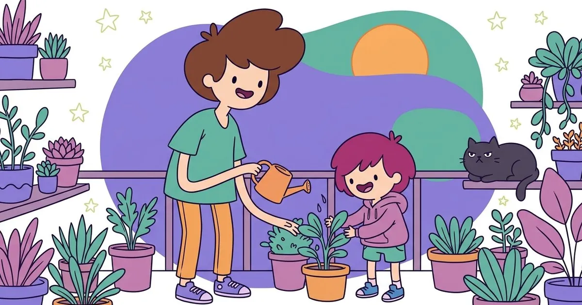 Easy Ways for Kids to Learn English