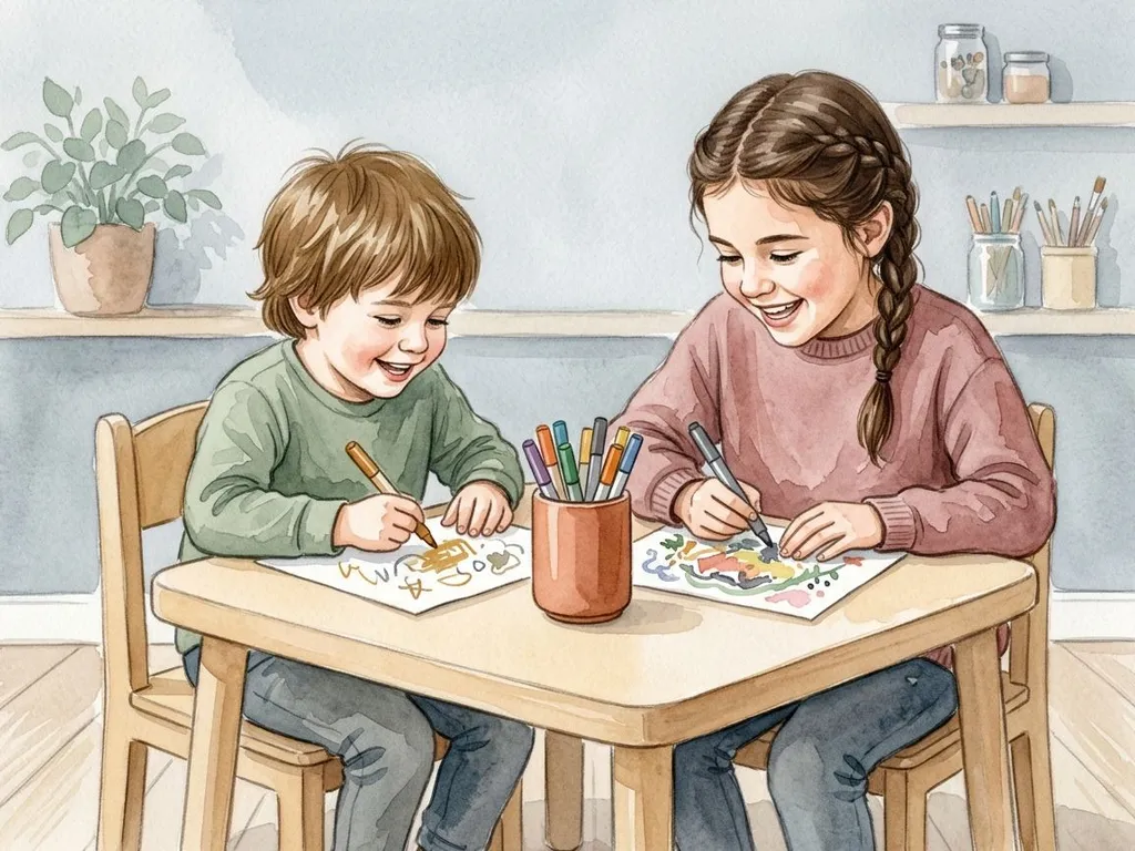 How Kids Can Improve Their English Writing Skills