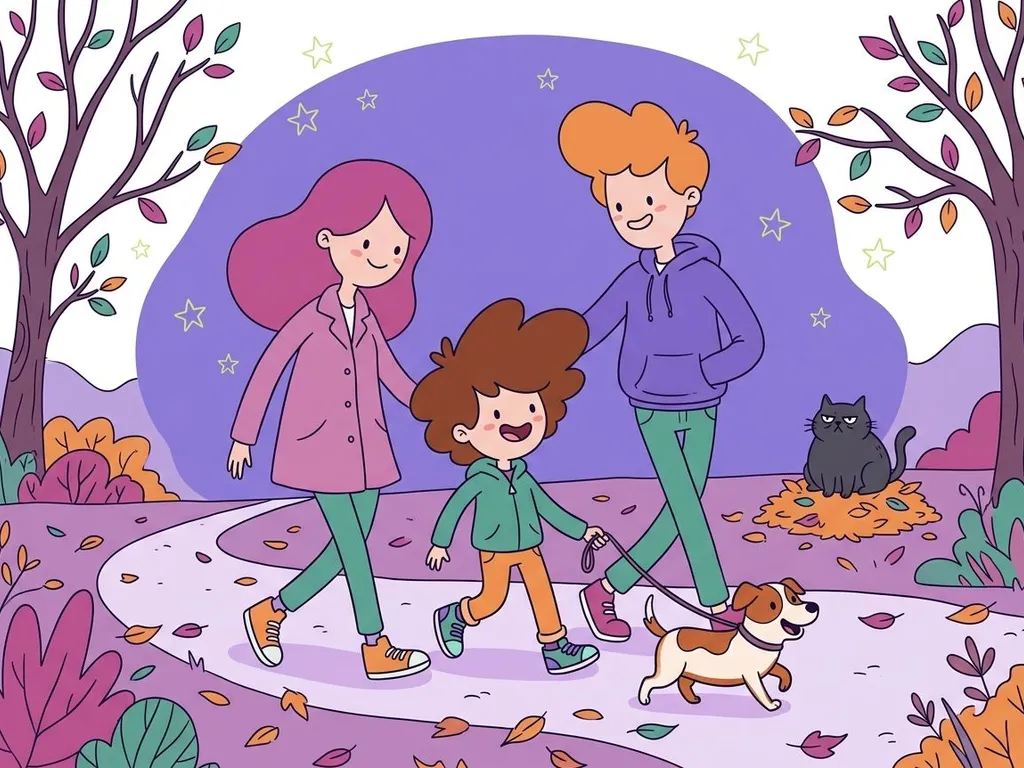 Mentir en inglés para niños