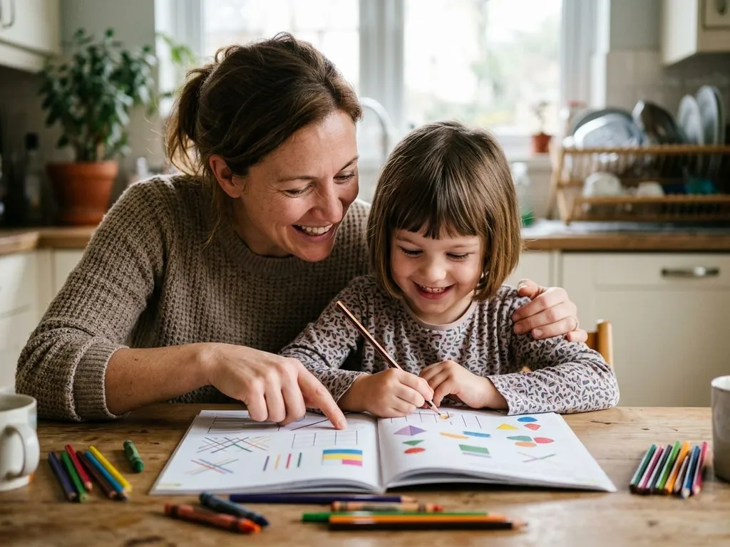How to Practice at Home | LearnLink