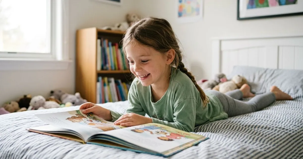 The Most Common Grammar Mistakes Children Make